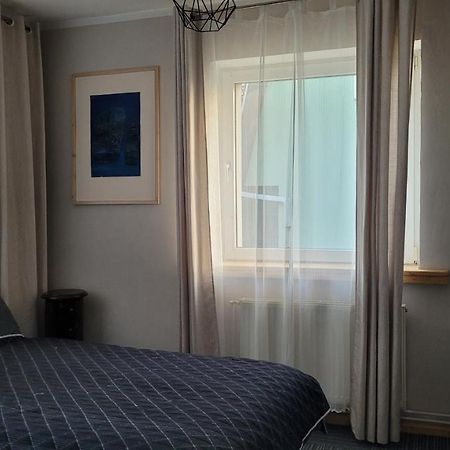 Apartament Almonia วรอตซวาฟ ภายนอก รูปภาพ
