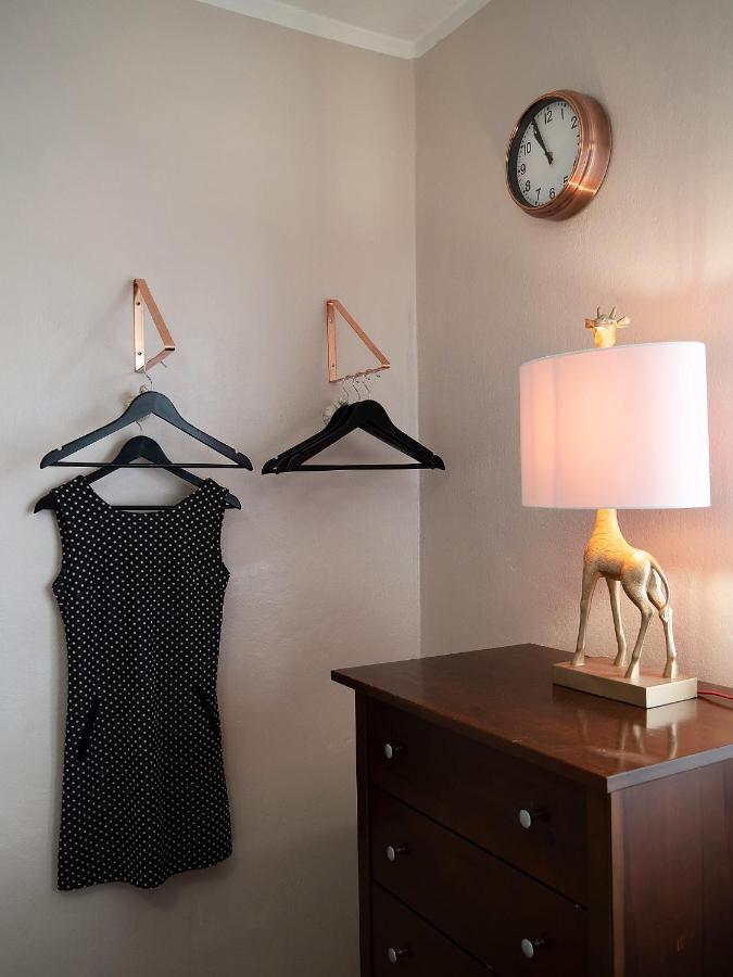 Apartament Almonia วรอตซวาฟ ภายนอก รูปภาพ