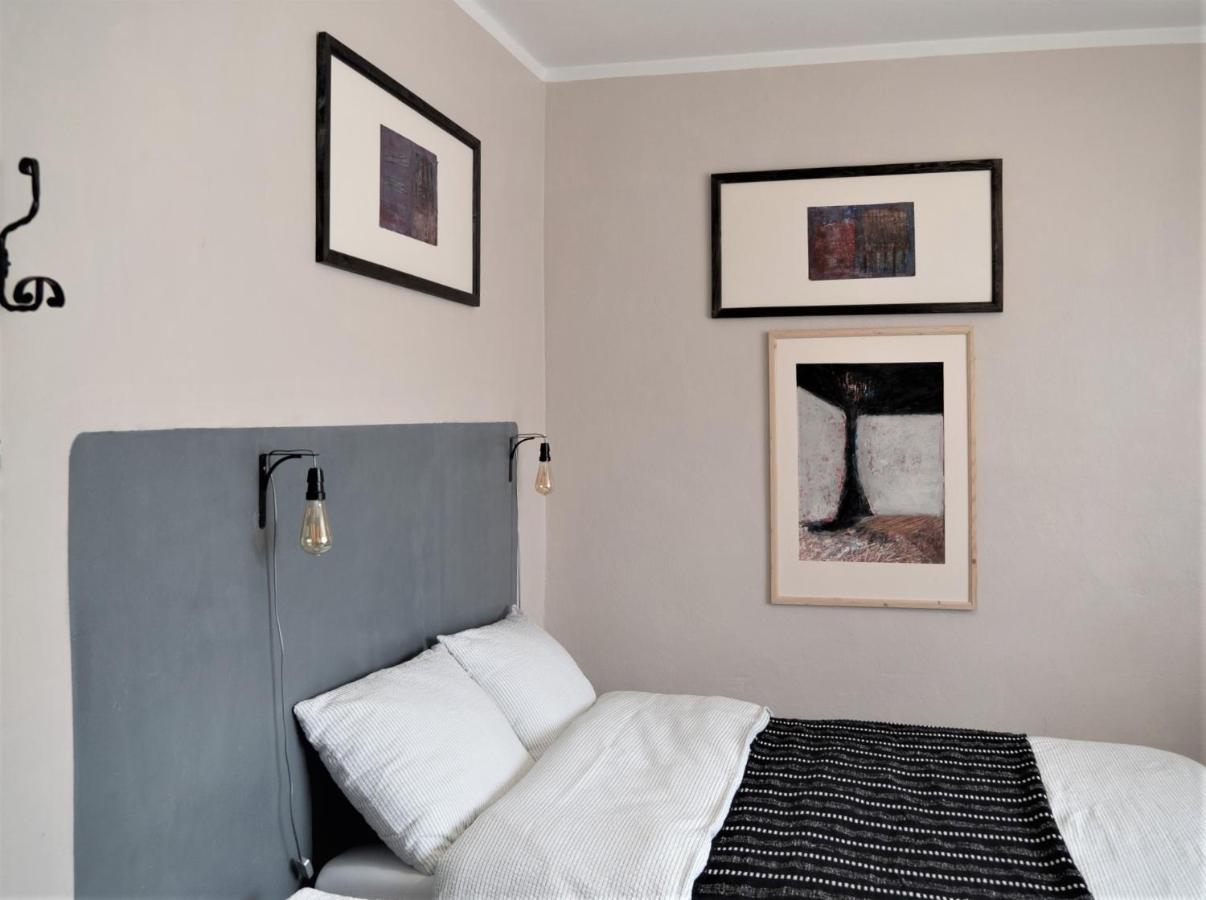 Apartament Almonia วรอตซวาฟ ภายนอก รูปภาพ