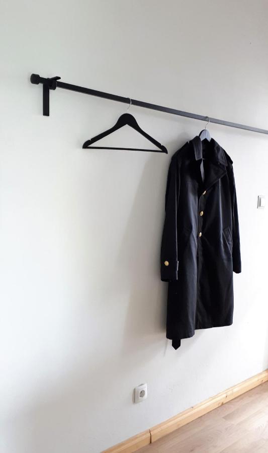 Apartament Almonia วรอตซวาฟ ภายนอก รูปภาพ