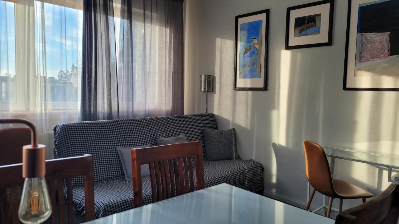 Apartament Almonia วรอตซวาฟ ภายนอก รูปภาพ