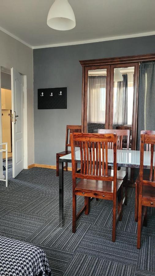 Apartament Almonia วรอตซวาฟ ภายนอก รูปภาพ